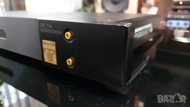 Threshold dac 1/е digital processor, снимка 10 - Други - 47398329