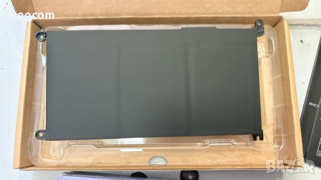 DELL Inspiron//Latitude/Vostro нова батерия (DP/N:YRDD6), снимка 4 - Батерии за лаптопи - 51366055