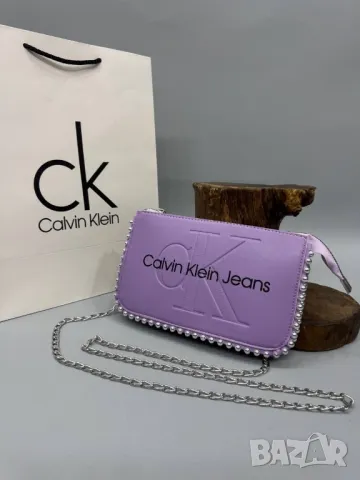 чанти Calvin klein💣
23 Х 13 cm
, снимка 3 - Чанти - 50383428