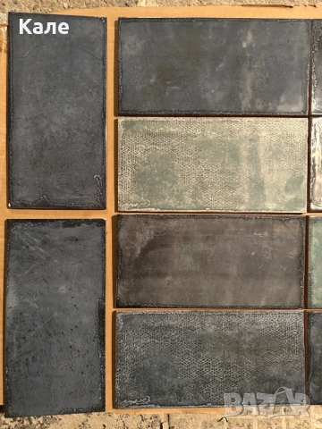 Mainzu плочки гранитогрес фаянс за кухня баня испански, снимка 9 - Гранитогрес и плочки - 52502231