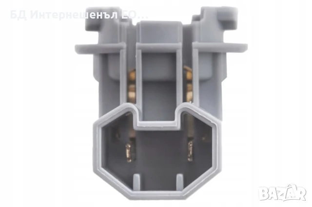 81275-02080 Фасунга за осветление на регистрационен номер, Toyota Corolla, снимка 6 - Части - 50928569