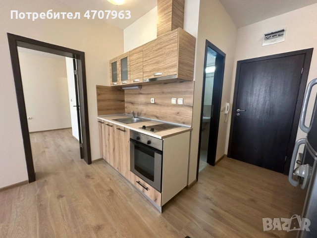 Двустаен - Свети Влас 