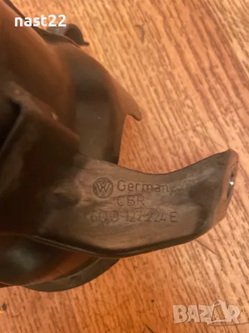 Кутия-(стойка) горивен филтър Фолксваген,Шкода 1.4 ТДИ, снимка 3 - Части - 49787181