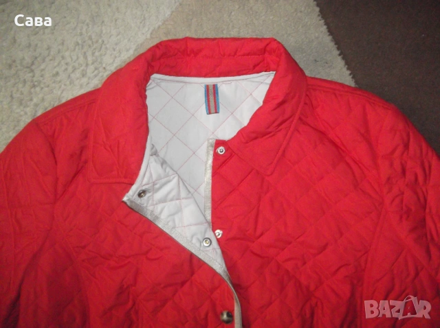 Яке пролет,есен SCHNEIDERS  дамско,ХЛ-2ХЛ, снимка 2 - Якета - 53488740