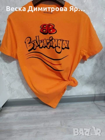 Тениски високо качество , снимка 6 - Тениски - 51311735