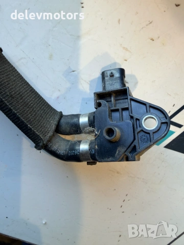 9812047080 / 209936949 сензор, датчик за диференциално налягане от Opel Mokka 1.2i автоматик,131 кс., снимка 3 - Части - 53482442