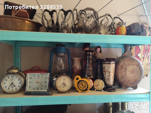 За всеки го по нещо, снимка 4 - Антикварни и старинни предмети - 52716852