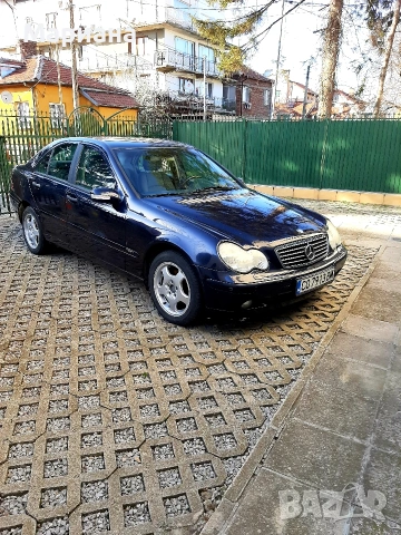 Продавам Мерцедес