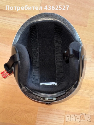 Ски/Сноуборд каска Powerzone (53-57 см), снимка 5 - Зимни спортове - 52907333