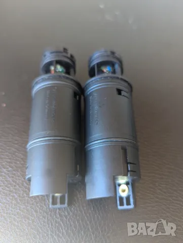 Sennheiser кондензаторни капсули за безжични , снимка 5 - Микрофони - 50139140