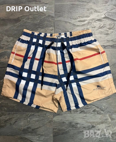 !НОВИ 12 ЦВЯТА! Мъжки Бански |HUGO|Calvin|Tommy|BRBR, снимка 7 - Бански - 54177962