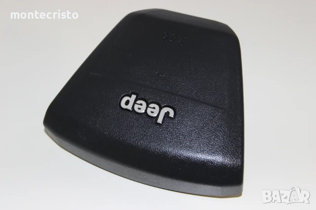 Airbag волан Jeep Patriot MK74 (2007-2011г.) POYD59XDVAD, снимка 4 - Части - 50854368