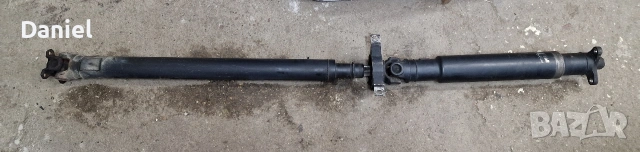 Кардан от BMW E46 320D 150 6ск ръчка