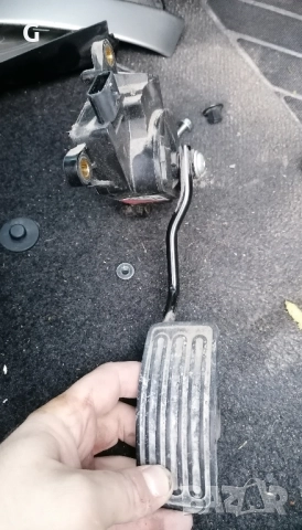 Потенциометър Nissan Qashqai 1.5DCI , снимка 9 - Части - 52675965