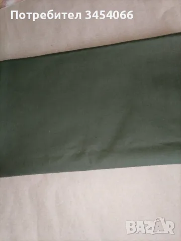 Нови парчета плат. , снимка 2 - Платове и дамаски - 49693829