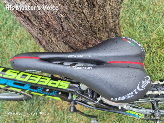 ВЕЛОСИПЕД CROSS SPEEDSTER 24, снимка 5 - Велосипеди - 51662958