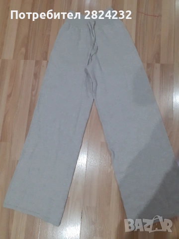 Кашмирен панталон на LISA YANG 