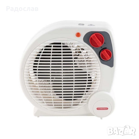 Вентилаторна печка с мощност 2000W