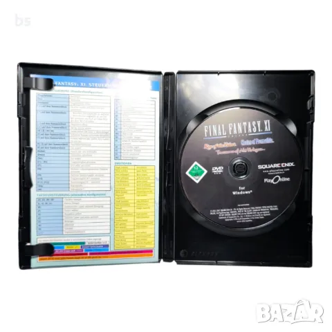 Final Fantasy XI - PC, снимка 4 - Игри за PC - 40526987