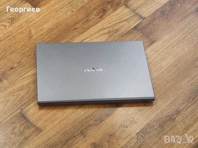 Лаптоп Asus X509F Intel Core i5 8265u 12 MB RAM 256 GB SSD, снимка 2 - Лаптопи за дома - 53752221