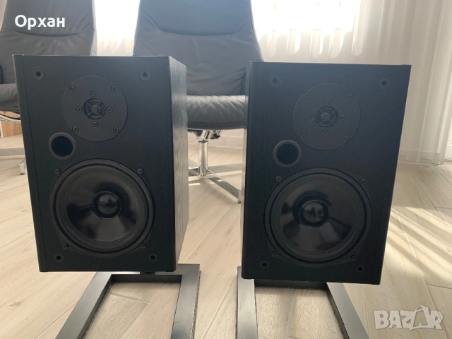 Yamaha NS-G 30, снимка 7 - Тонколони - 53681835