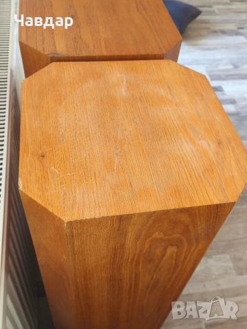 Focal JMlab Olymp 610, снимка 7 - Тонколони - 52431325