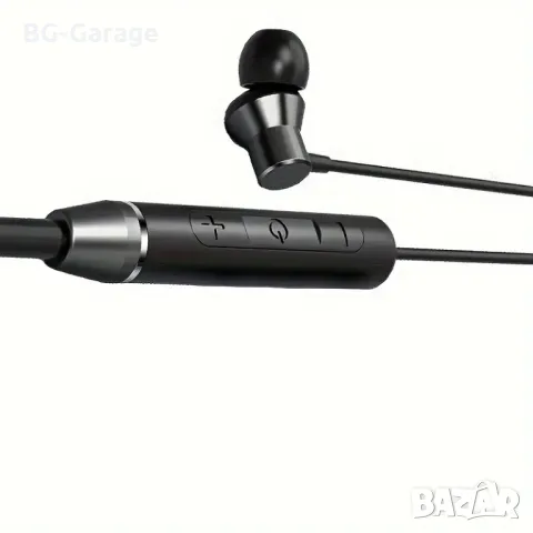 Слушалки Hi-Fi , спорт и пътуване, снимка 1 - Bluetooth слушалки - 47240984