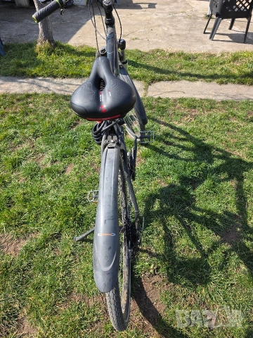 Продавам велосипед Genesis , снимка 9 - Велосипеди - 54073425