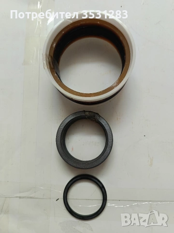 Манжети за хидравличен цилиндър управление за челен товарач Л34 / HSW L34