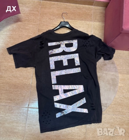 Дамски туники, снимка 4 - Туники - 52497938