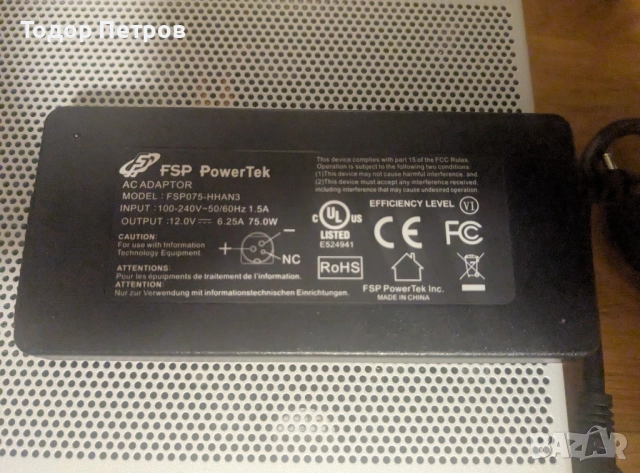 CISCO wlc 3504 контролер безжична мрежа, снимка 4 - Друга електроника - 52712063