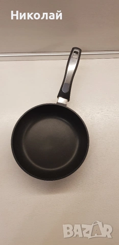 Тиган с незалепващо покритие 20см
