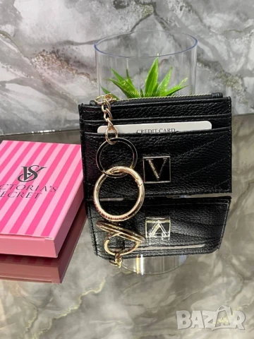ключодържатели тип портмоне Victoria's secret , снимка 3 - Други - 50691535