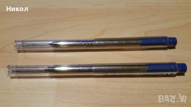 PARKER нови колекция писалки/химикалки/авт.моливи, снимка 14 - Ученически пособия, канцеларски материали - 45468177