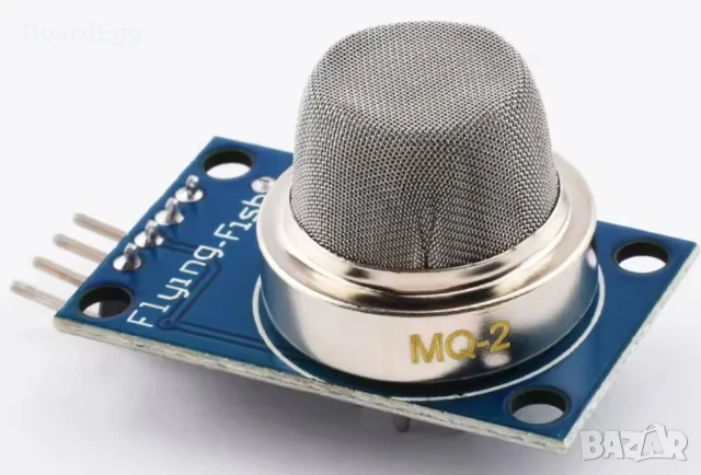 MQ-2 Сензор