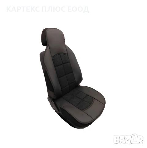 Масажор ER STYLE АЛКАНТАРА+КОЖА, снимка 9 - Аксесоари и консумативи - 54188932