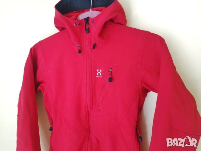 Haglofs / дамско яке, снимка 2 - Якета - 53515291