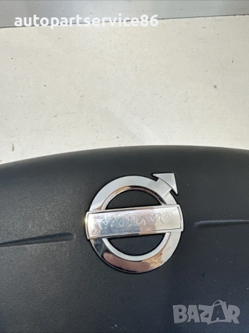 част за волан LHD за Volvo V70 2.0 TDI 163HP (2012) P30721915, снимка 2 - Части - 54028804