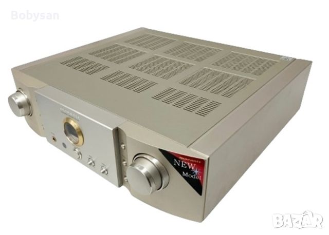 Used Marantz PM15S2 Integrated amplifiers for Sale | HifiShark.com