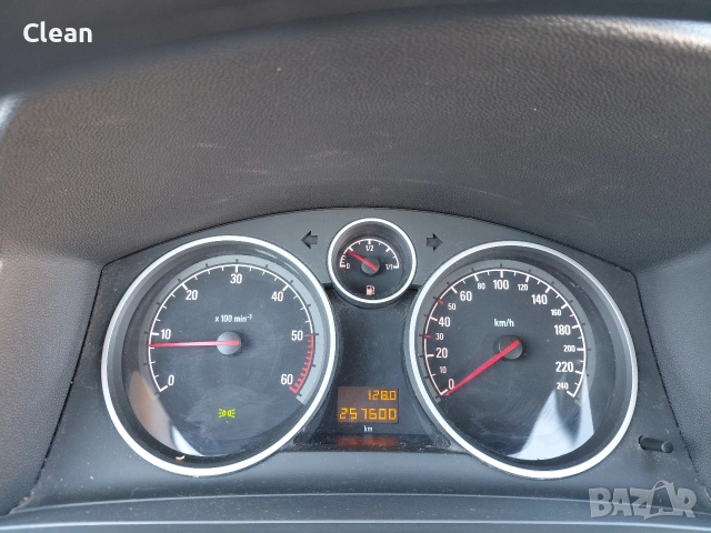 opel zafira, снимка 17 - Автомобили и джипове - 53581188