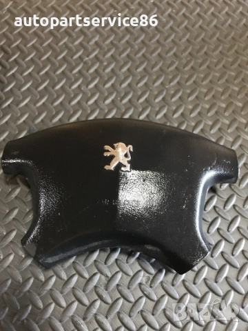 Воланова част за Peugeot 607 (2002) 96294407