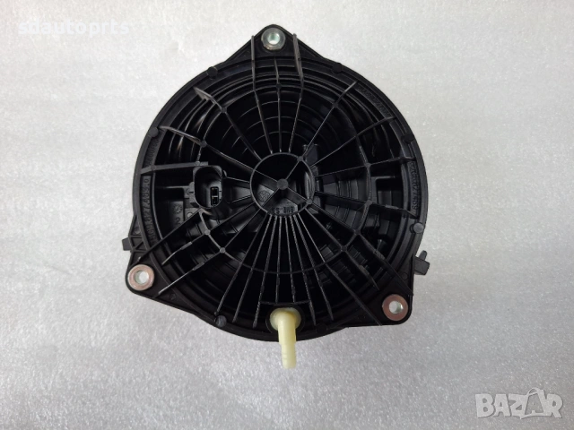 5G9827469D Нова оригинална Емблема за багажник VW Golf 7 Polo T‑Roc, снимка 5 - Части - 53766041