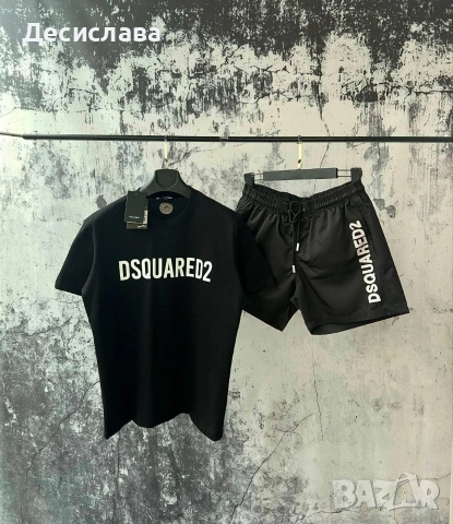 Мъжки летни комплекти , снимка 9 - Спортни дрехи, екипи - 54044062