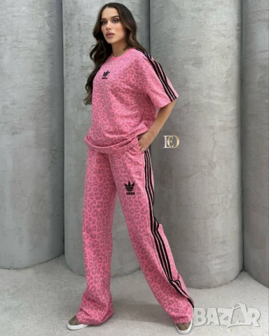 дамски екипи Adidas , снимка 8 - Спортни екипи - 50596573