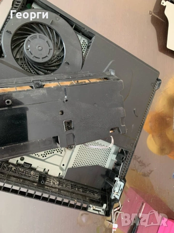 Преинсталиране на Windows/Linux и още сервизни услуги, снимка 9 - Преинсталации - 53932417