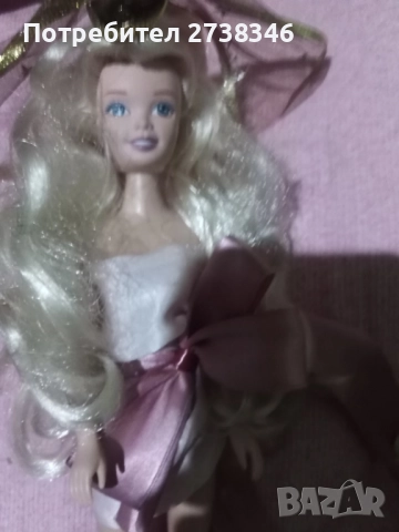 Ретро кукли Барби , снимка 15 - Кукли - 52777915
