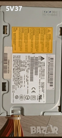 захранвания за компютър, снимка 5 - Захранвания и кутии - 53425275