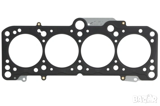 Гарнитура цилиндрова глава GLASER за AUDI,SEAT,VOLKSWAGEN № H80097-00