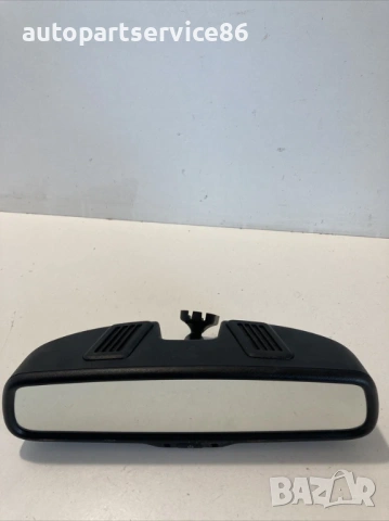 Огледало за обратно виждане за Jeep Compass 2.2 CRD (2011) 55157457AC, снимка 2 - Части - 53617739