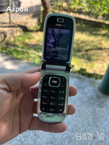 Nokia 6131, снимка 4 - Nokia - 46572041